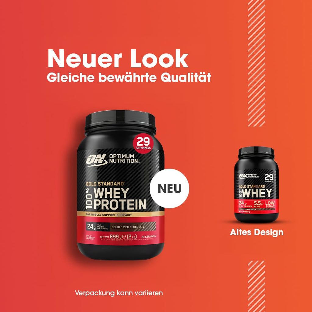 ON Gold Standard 100% Whey