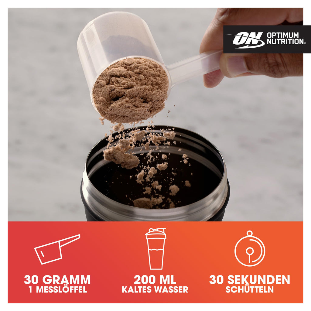 ON Gold Standard 100% Whey