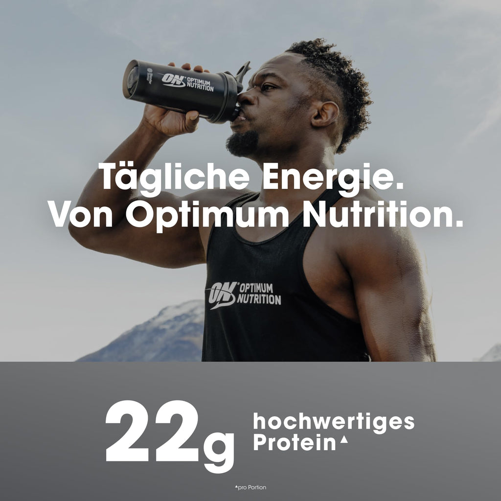 ON Gold Standard 100% Whey