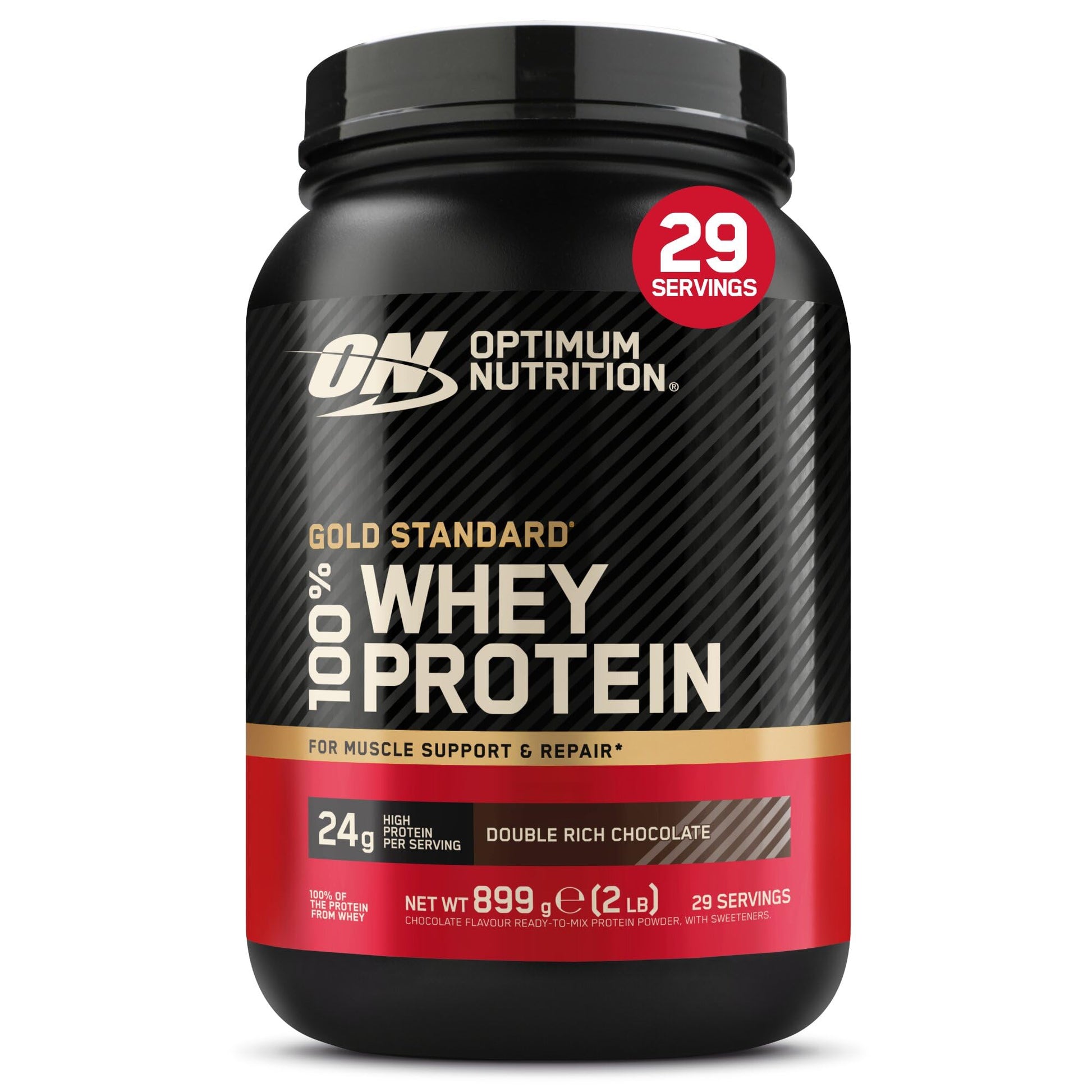ON Gold Standard 100% Whey