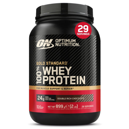 ON Gold Standard 100% Whey