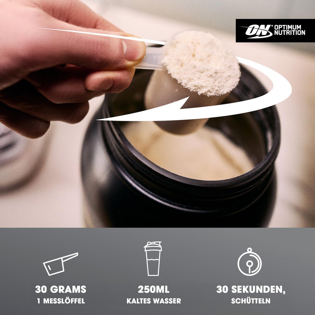 ON Gold Standard 100% Whey