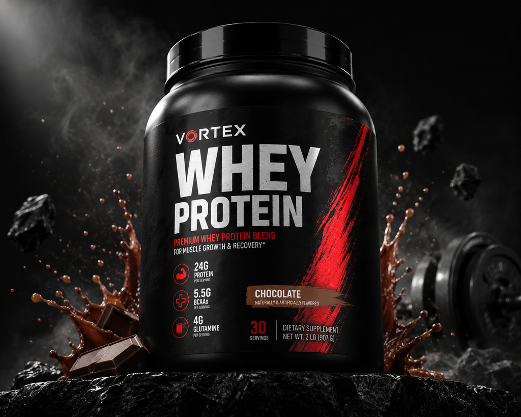 Vortex - Whey Protein