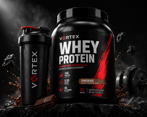 Vortex - Whey Protein