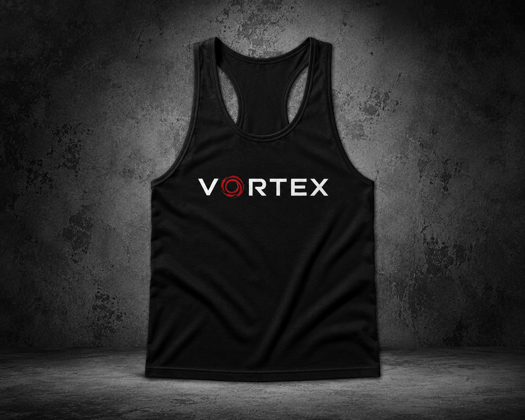 Vortex - Tank Top
