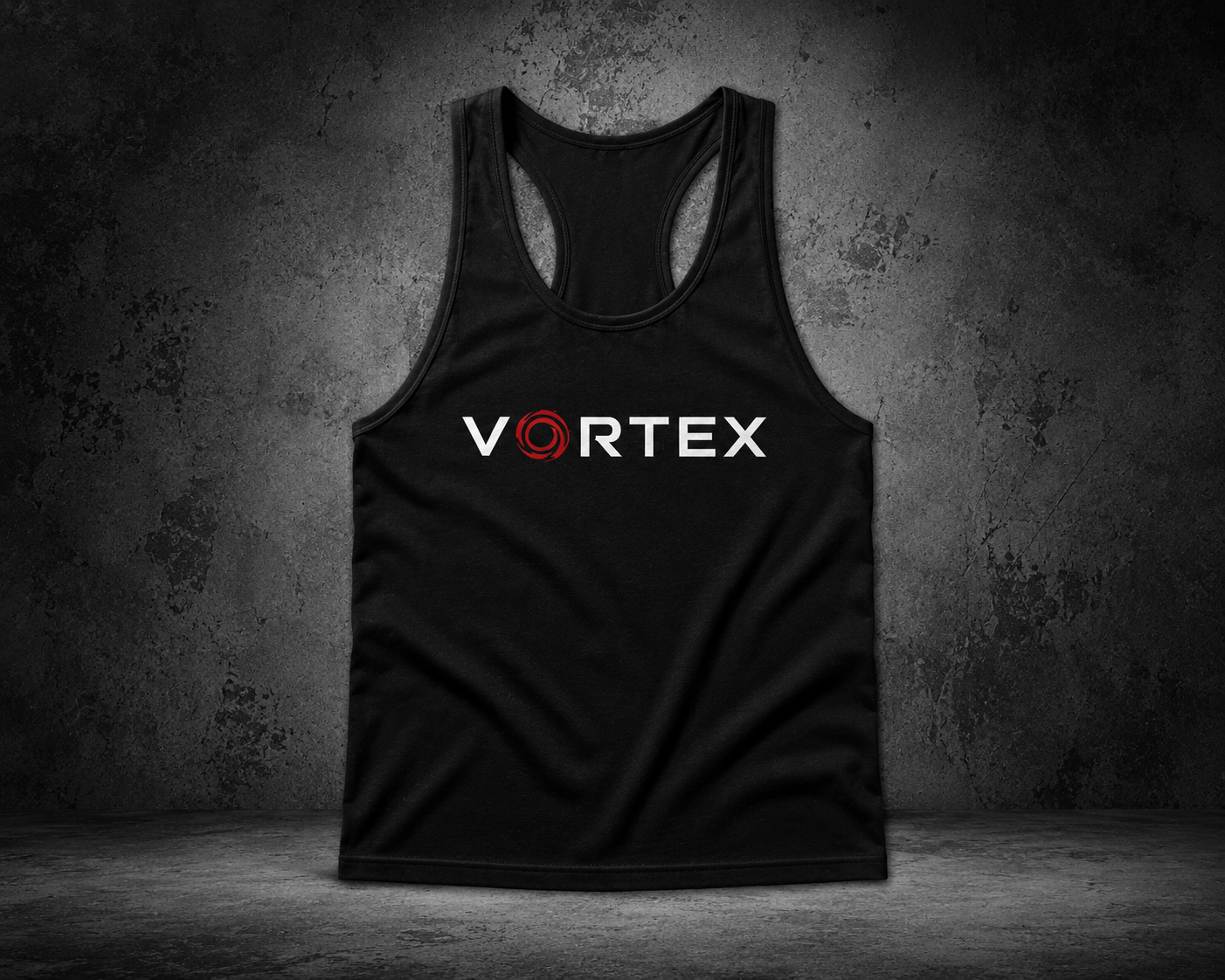 Vortex - Tank Top