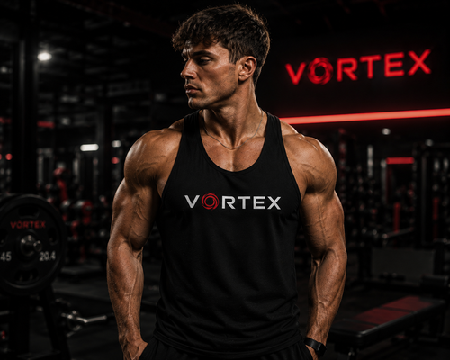 Vortex - Tank Top