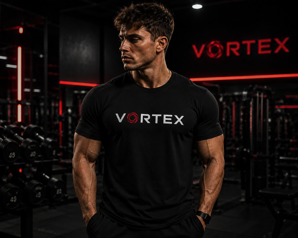 Vortex - T-shirt
