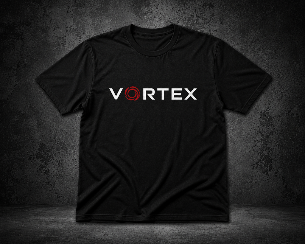 Vortex - T-shirt