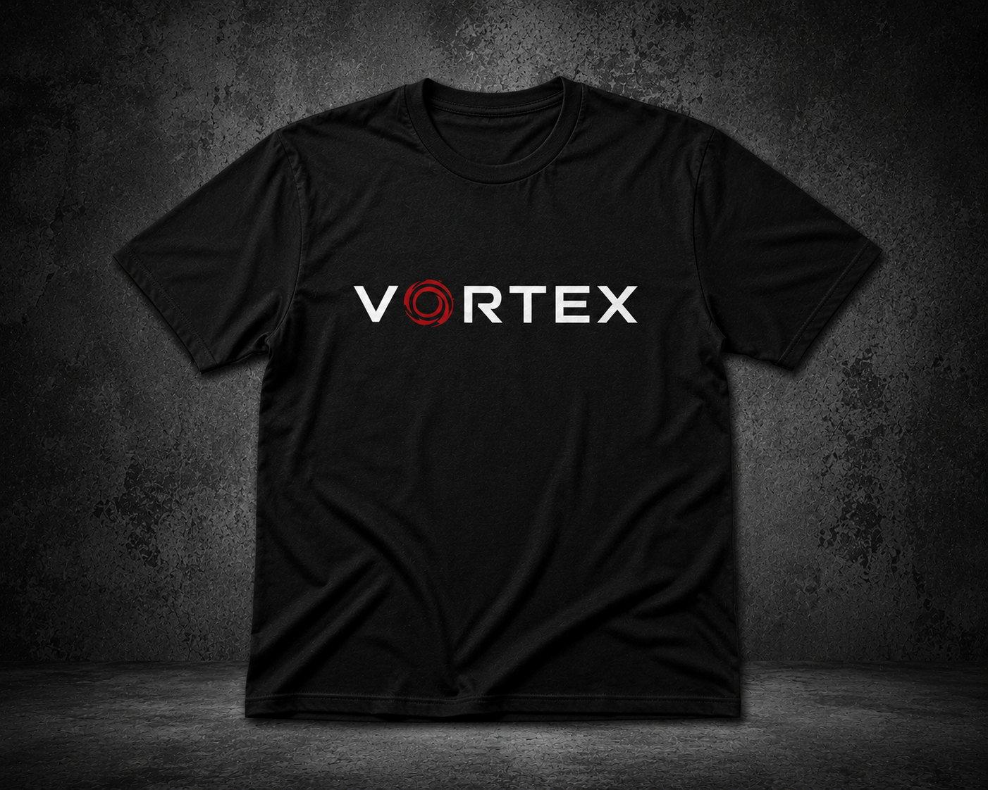 Vortex - T-shirt