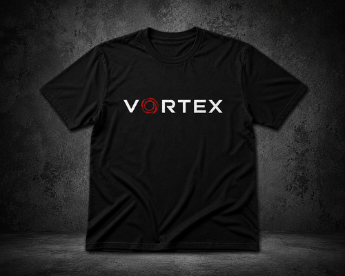 Vortex - T-shirt