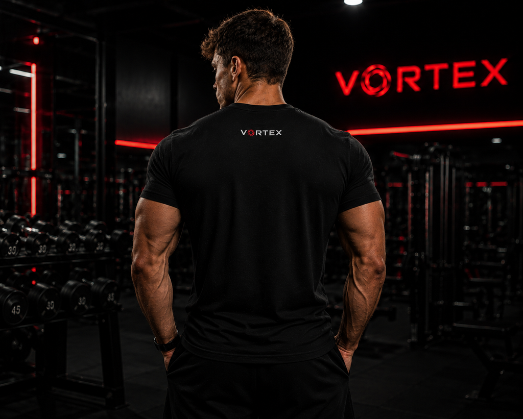 Vortex - T-shirt