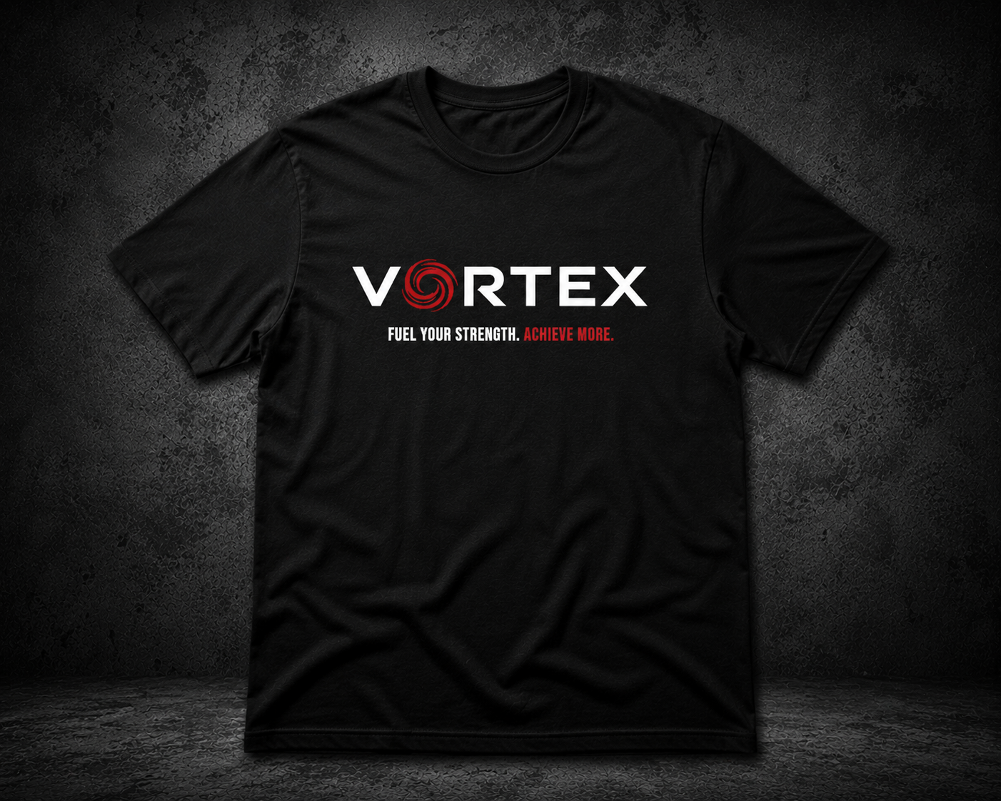 Vortex - T-shirt