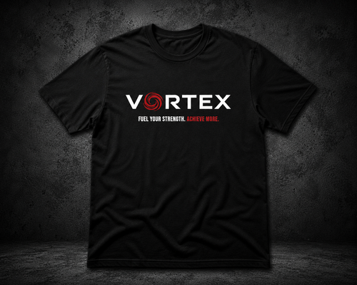 Vortex - T-shirt